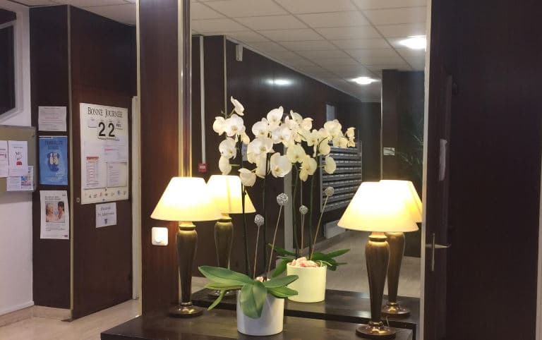 Résidence - Galerie de photos - Image 3 sur 4