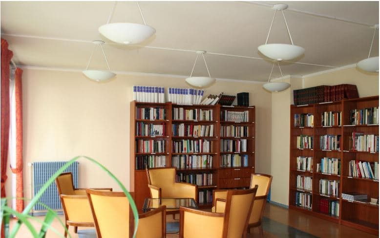 Résidence - Galerie de photos - Image 2 sur 3