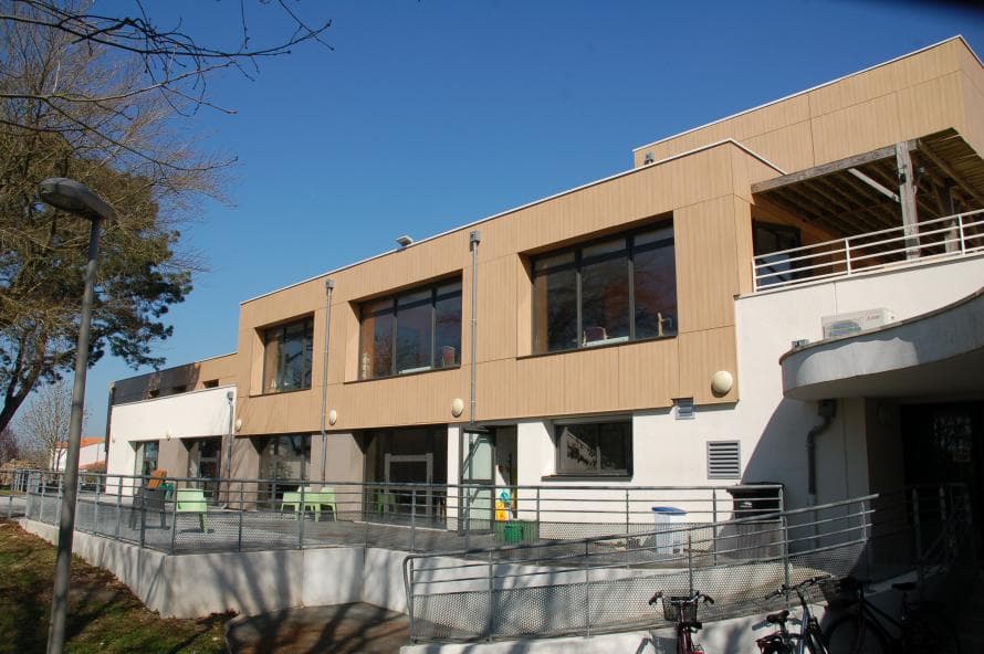 Résidence - Galerie de photos - Image 3 sur 3