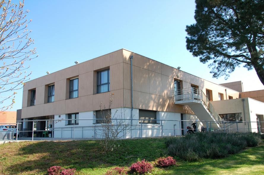 Résidence - Galerie de photos - Image 2 sur 3