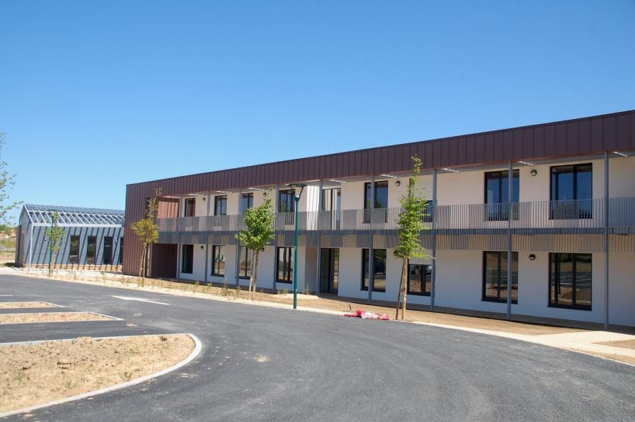 Résidence - Galerie de photos - Image 3 sur 3