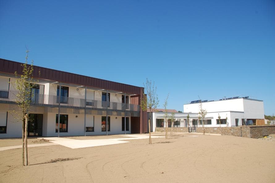 Résidence - Galerie de photos - Image 2 sur 3