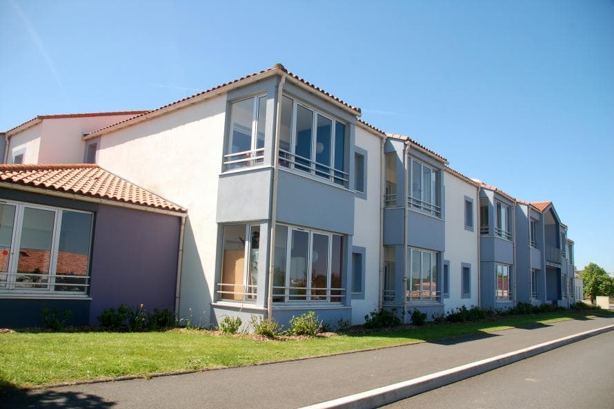 Résidence - Galerie de photos - Image 2 sur 3