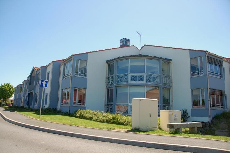 Résidence - Galerie de photos - Image 3 sur 3