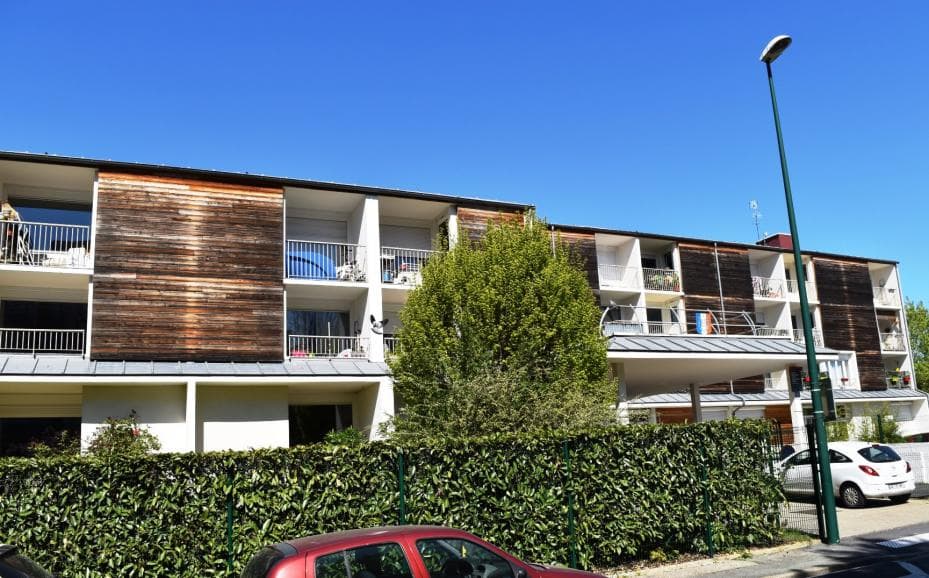 Résidence - Galerie de photos - Image 2 sur 4