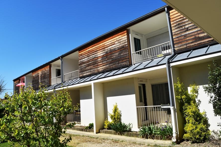 Résidence - Galerie de photos - Image 3 sur 4