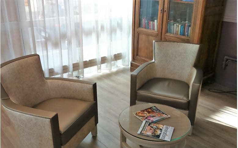 Résidence - Galerie de photos - Image 2 sur 4