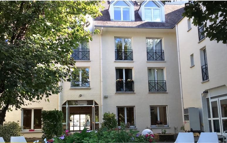 Résidence - Galerie de photos - Image 3 sur 4