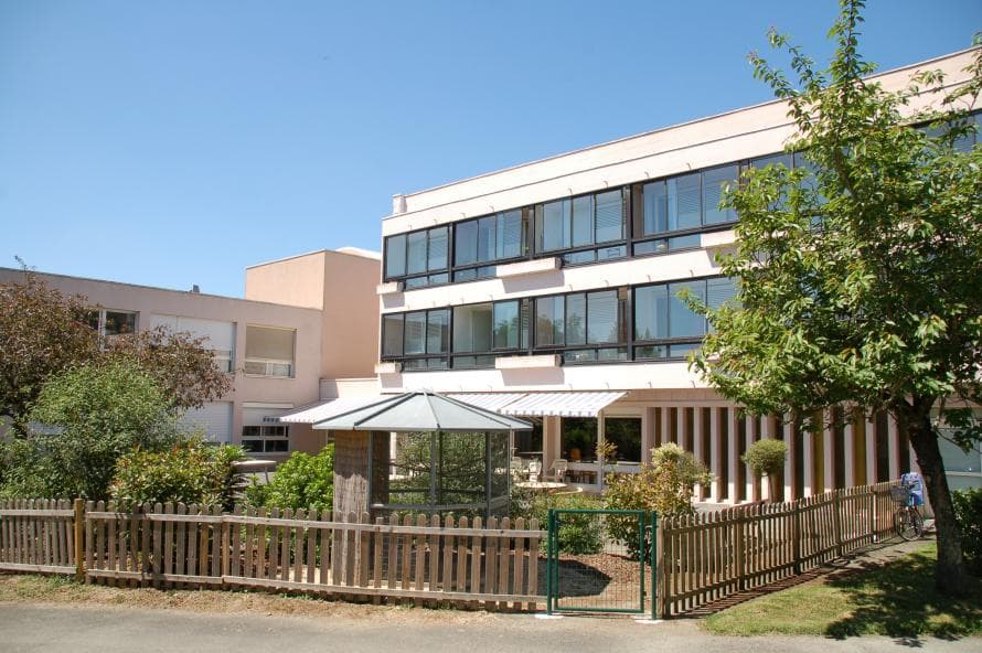 Résidence - Galerie de photos - Image 2 sur 3