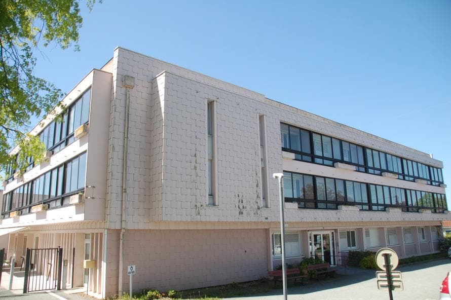 Résidence - Galerie de photos - Image 3 sur 3