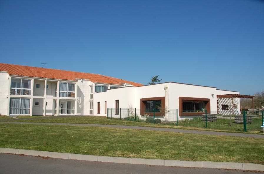 Résidence - Galerie de photos - Image 2 sur 3