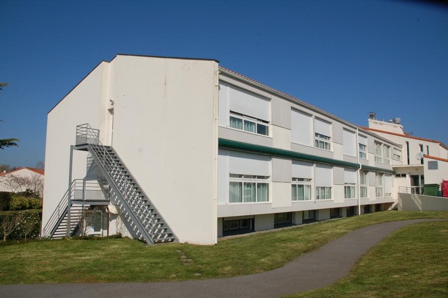 Résidence - Galerie de photos - Image 3 sur 3