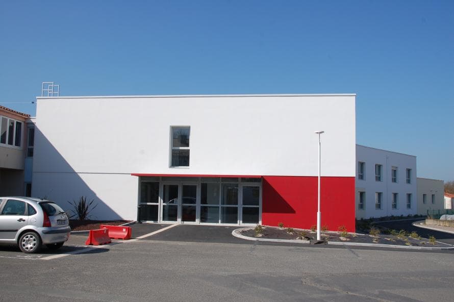 Résidence - Galerie de photos - Image 2 sur 3