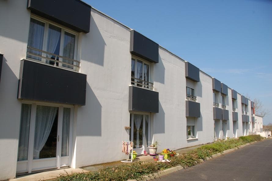 Résidence - Galerie de photos - Image 2 sur 4