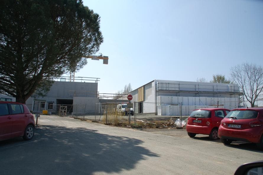 Résidence - Galerie de photos - Image 3 sur 4