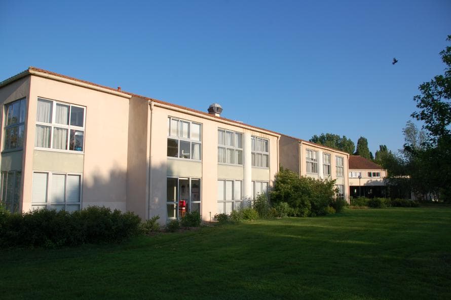 Résidence - Galerie de photos - Image 2 sur 2