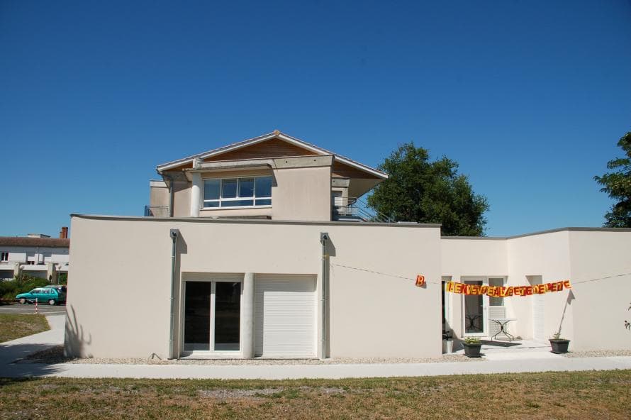 Résidence - Galerie de photos - Image 3 sur 3