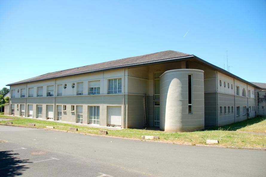 Résidence - Galerie de photos - Image 2 sur 4