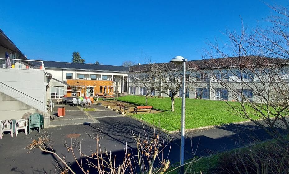 Résidence - Galerie de photos - Image 3 sur 4