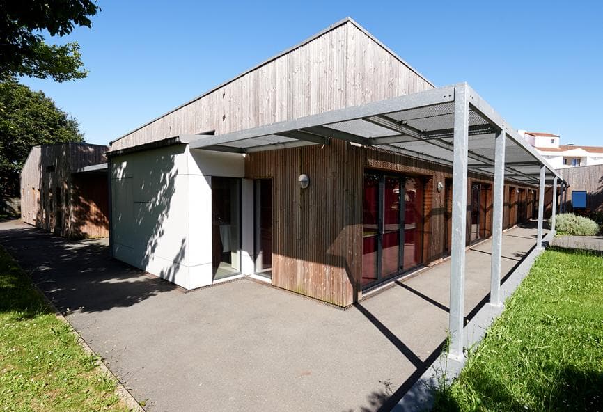 Résidence - Galerie de photos - Image 3 sur 5