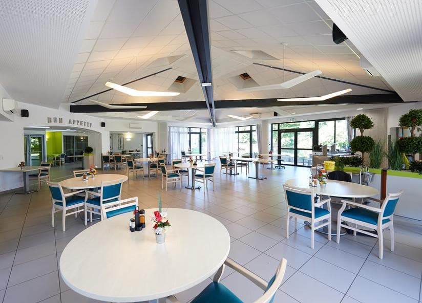 Résidence - Galerie de photos - Image 2 sur 5