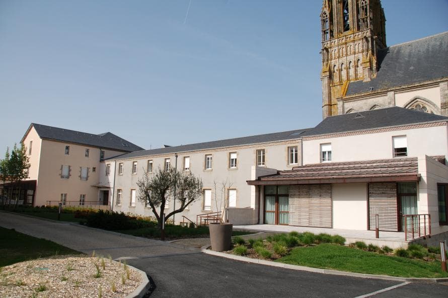 Résidence - Galerie de photos - Image 2 sur 3