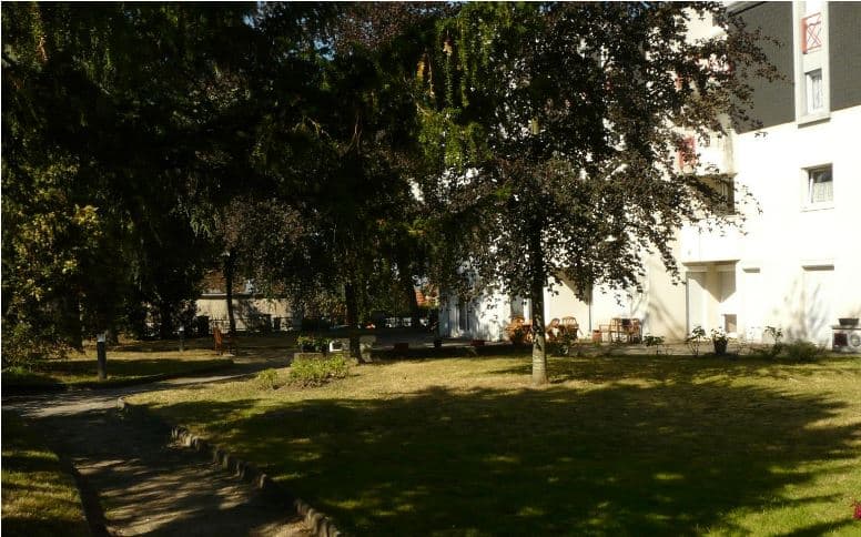 Résidence - Galerie de photos - Image 2 sur 2