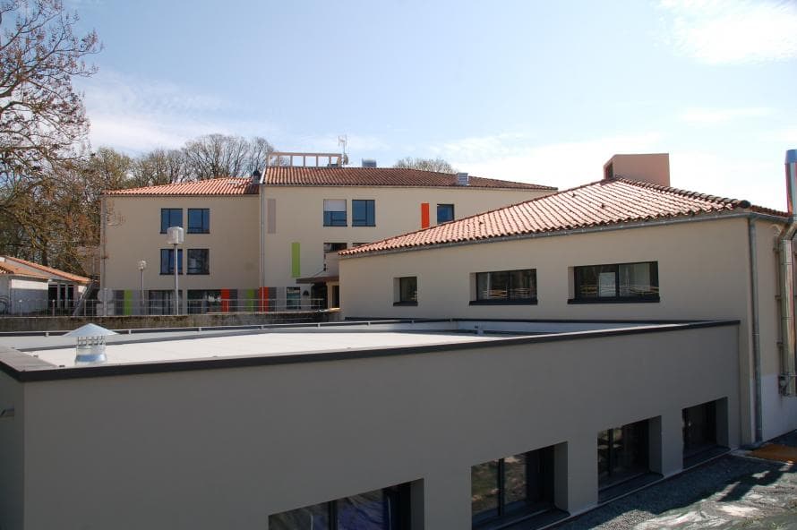 Résidence - Galerie de photos - Image 3 sur 3