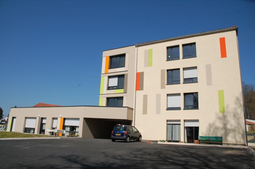 Résidence - Galerie de photos - Image 2 sur 3