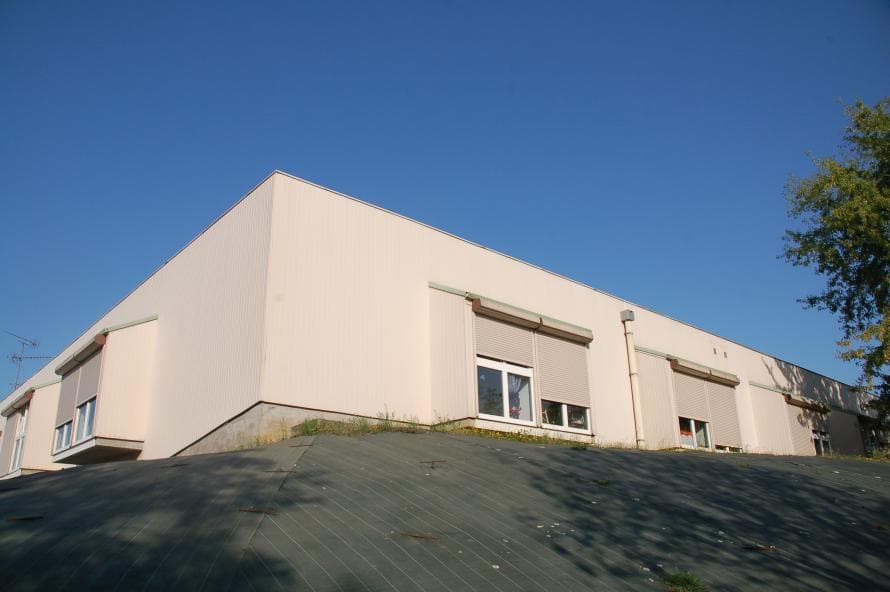 Résidence - Galerie de photos - Image 3 sur 4