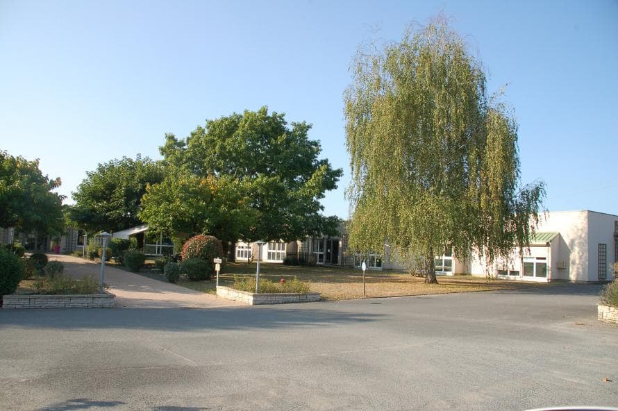 Résidence - Galerie de photos - Image 2 sur 4