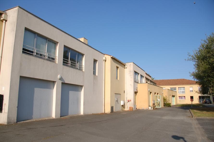 Résidence - Galerie de photos - Image 2 sur 4