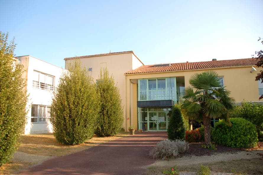 Résidence - Galerie de photos - Image 3 sur 4