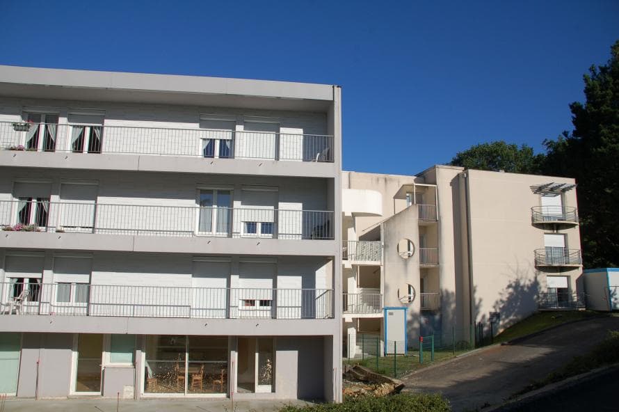 Résidence - Galerie de photos - Image 2 sur 3