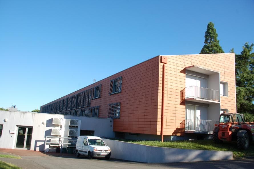 Résidence - Galerie de photos - Image 3 sur 3