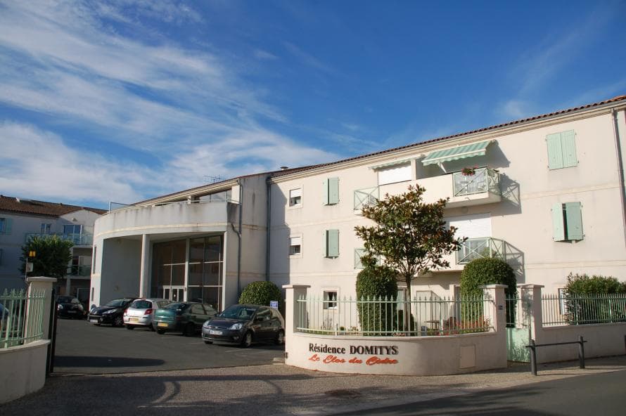 Résidence - Galerie de photos - Image 2 sur 11