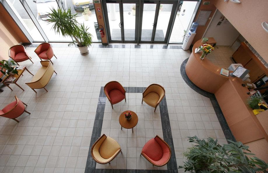 Résidence - Galerie de photos - Image 3 sur 11