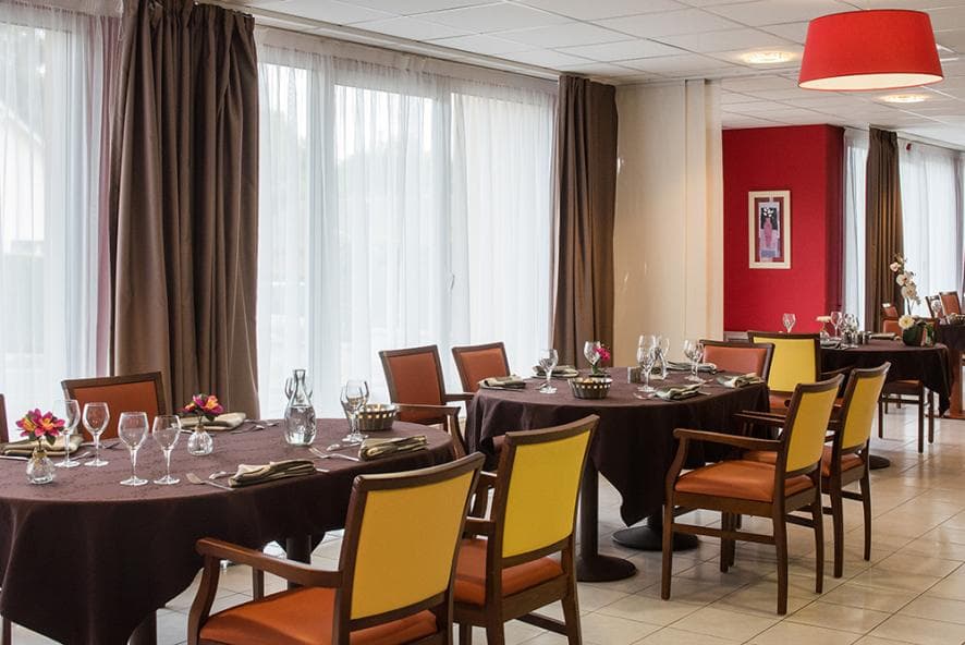 Résidence - Galerie de photos - Image 2 sur 9