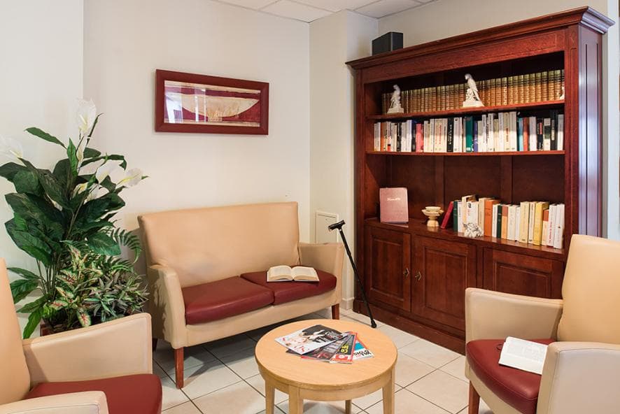 Résidence - Galerie de photos - Image 3 sur 9