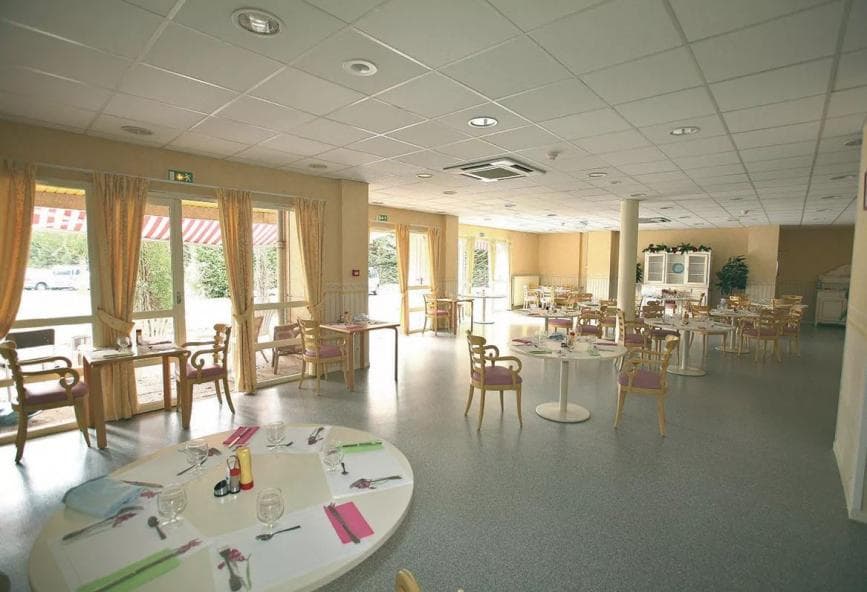 Résidence - Galerie de photos - Image 2 sur 3