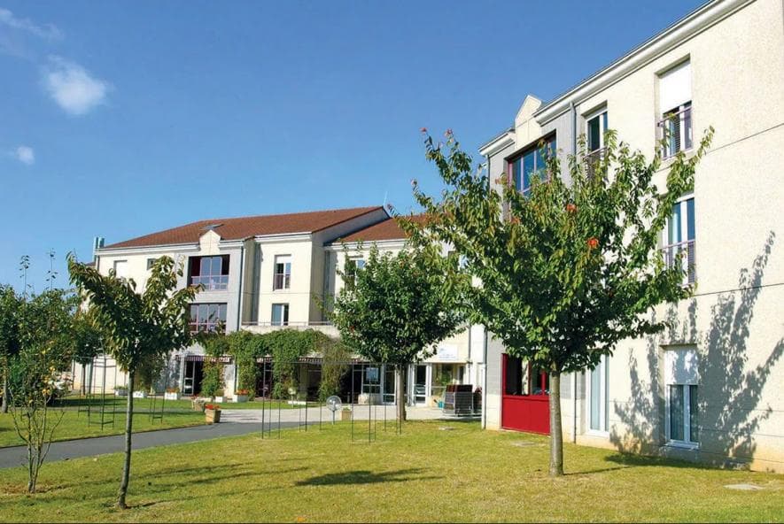 Résidence - Galerie de photos - Image 3 sur 3