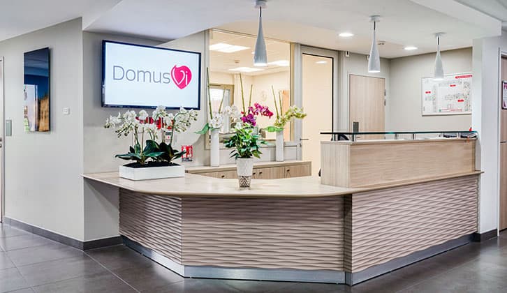 Résidence - Galerie de photos - Image 2 sur 17