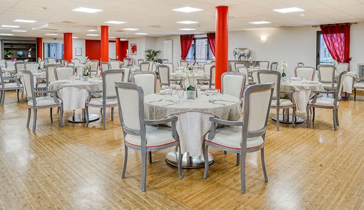 Résidence - Galerie de photos - Image 3 sur 17