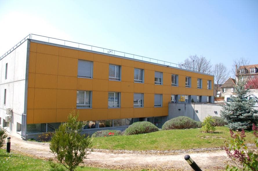 Résidence - Galerie de photos - Image 2 sur 2