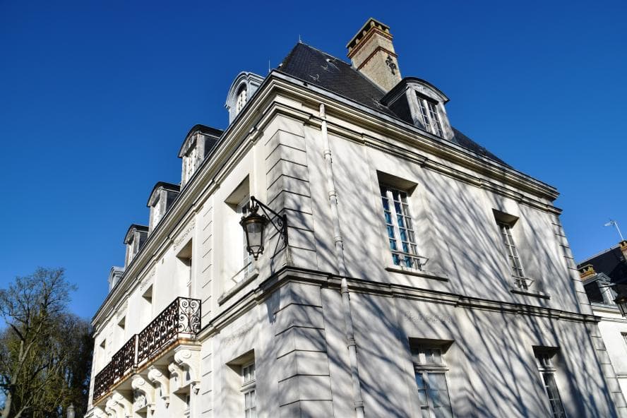 Résidence - Galerie de photos - Image 2 sur 10