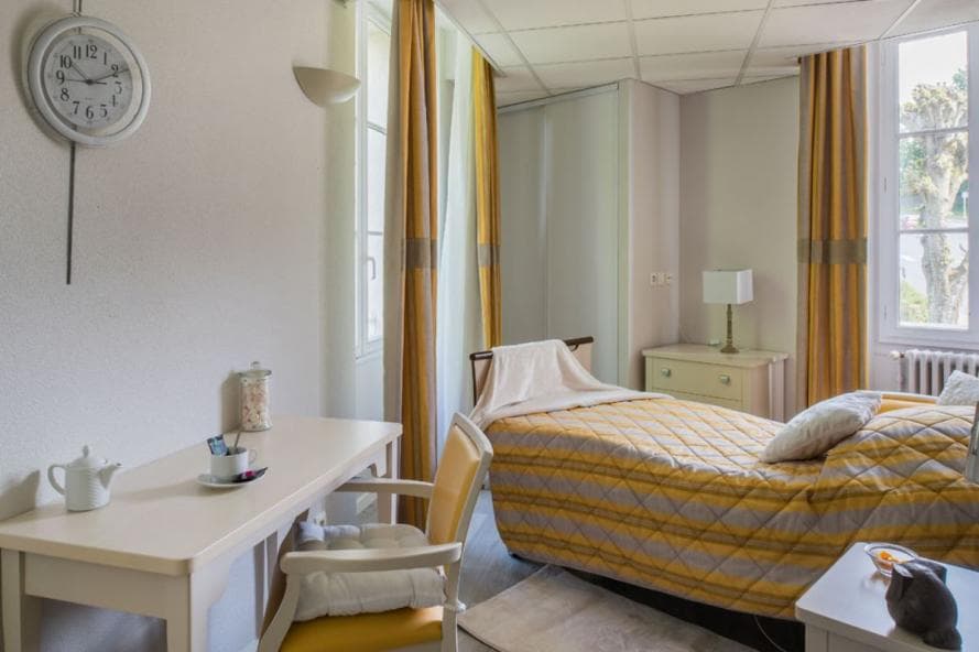 Résidence - Galerie de photos - Image 2 sur 10