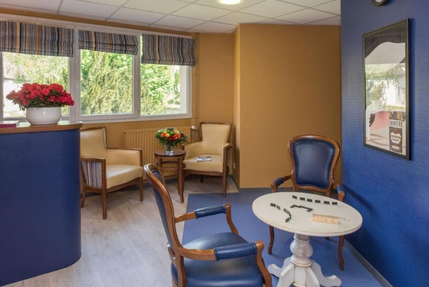 Résidence - Galerie de photos - Image 3 sur 10