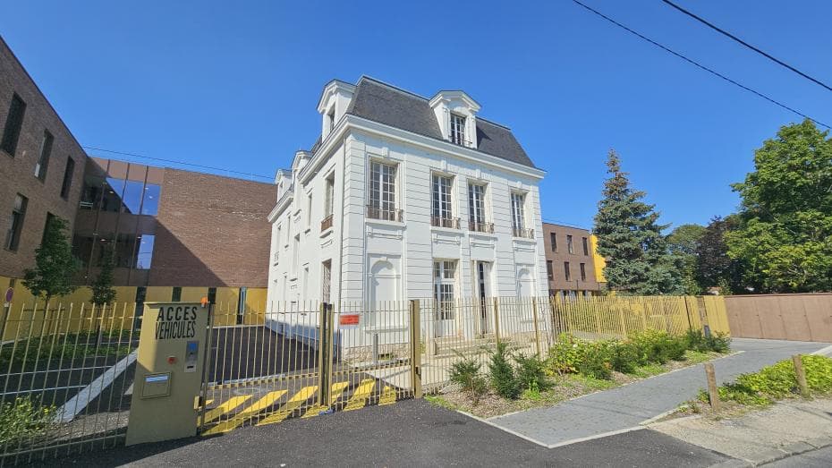 Résidence - Galerie de photos - Image 2 sur 3