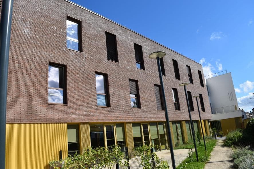 Résidence - Galerie de photos - Image 3 sur 3