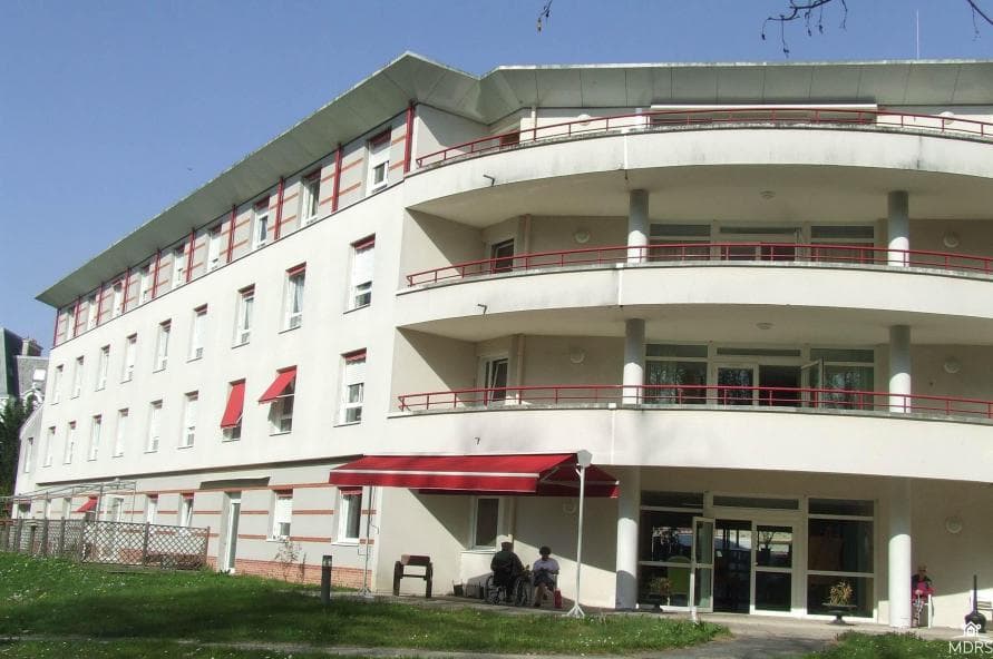 Résidence - Galerie de photos - Image 2 sur 2